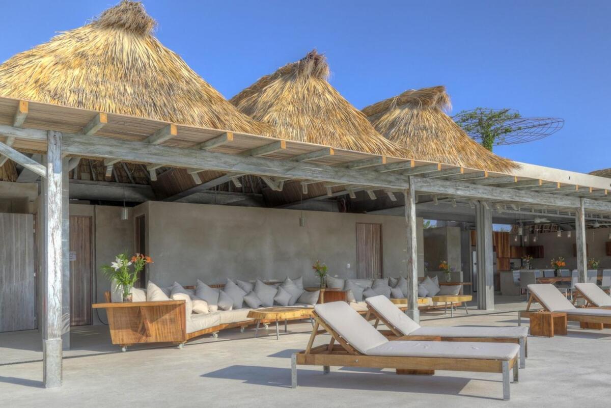 Hotel Casa Cascada - Adults Only à Puerto Escondido  Extérieur photo
