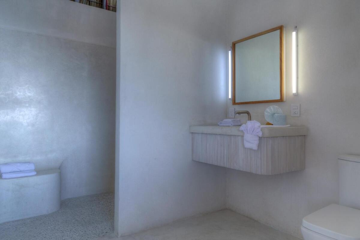 Hotel Casa Cascada - Adults Only à Puerto Escondido  Extérieur photo